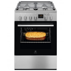Плита Electrolux RKK 660201 X