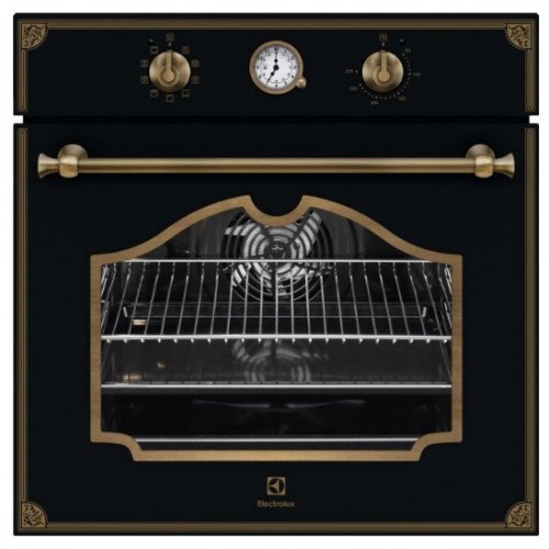Духовой шкаф Electrolux OPEB 2320 B - фото 1