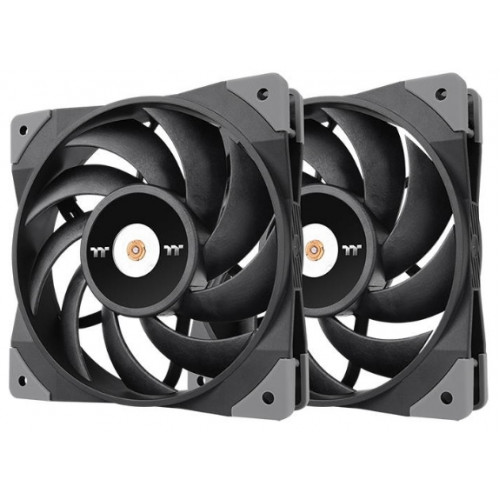 Вентилятор Thermaltake ToughFan 12 High Static Pressure Pack - фото 1