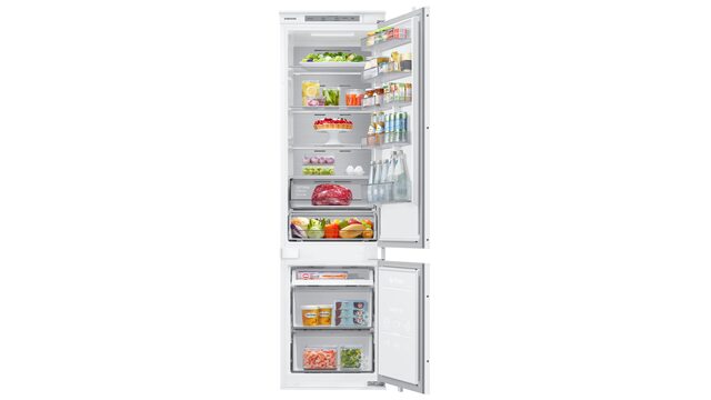 Холодильник Samsung BRB30703EWW