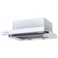 Вытяжка Krona Kamilla 1M 450 white