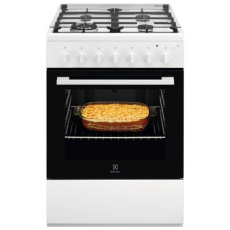 Плита Electrolux RKG600005W