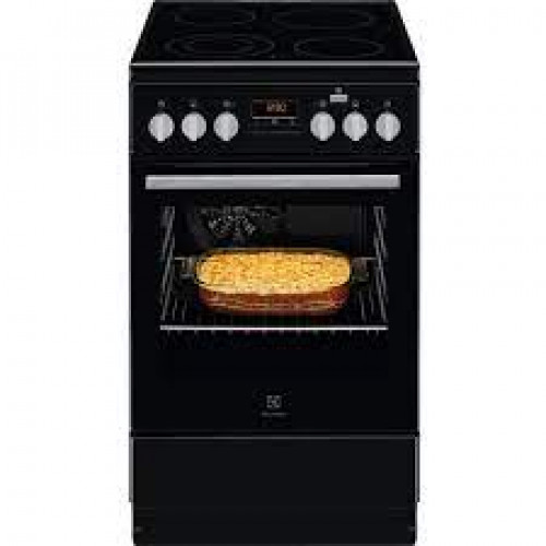 Плита Electrolux RKR 560200 K - фото 1