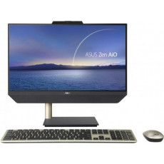 Моноблочный ПК 21.5 Asus A5200WFAK-BA045M