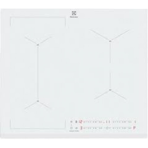 Поверхность Electrolux IPES6451WF