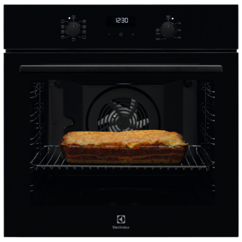 Духовой шкаф Electrolux OEF5H50Z - фото 1