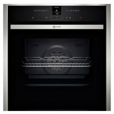 Духовой шкаф NEFF B27CR22N1