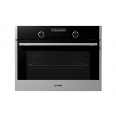 Духовой шкаф Gorenje BCM 547S12 X