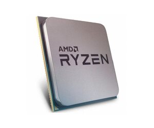 Процессор AMD Ryzen 5 3600 OEM 