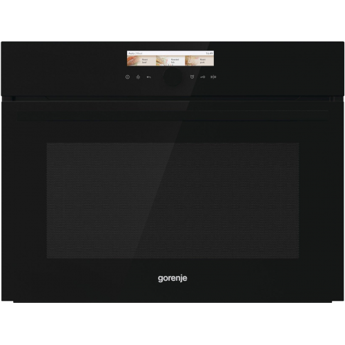 Духовой шкаф Gorenje BCM598S17BG