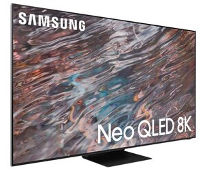 Телевизор QLED Samsung QE65QN800A