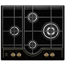 Поверхность Electrolux GPE 363 RBK