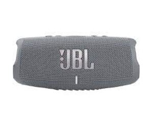 Портативная акустика JBL Charge 5 серая