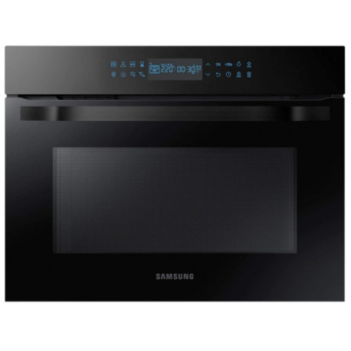 Микроволновая печь Samsung NQ50R7130BK - фото 1