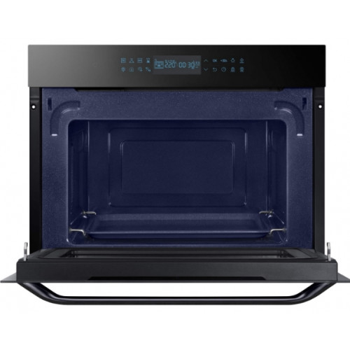 Микроволновая печь Samsung NQ50R7130BK - фото 2
