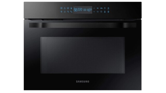Микроволновая печь Samsung NQ50R7130BK