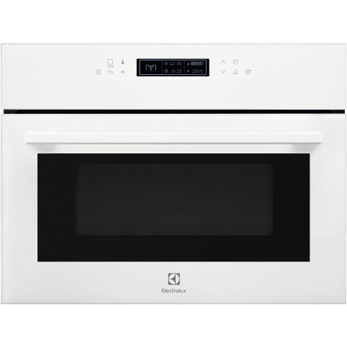 Микроволновая печь Electrolux EVK8E00V