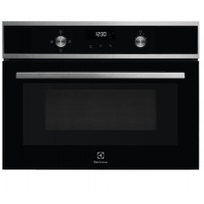 Микроволновая печь Electrolux EVK6E40X