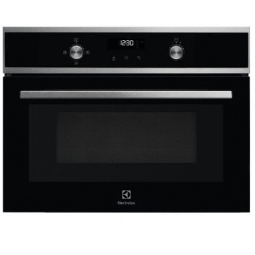 Микроволновая печь Electrolux EVK6E40X