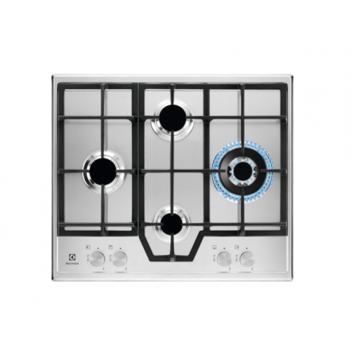Поверхность Electrolux GME 363 NX - фото 1