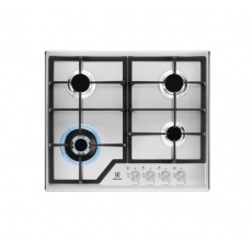 Поверхность Electrolux GEE 363 MX
