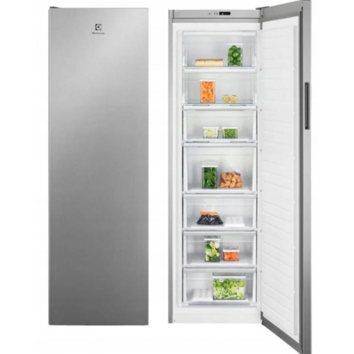 Морозильная камера Electrolux LUT5NF28U0 - фото 1