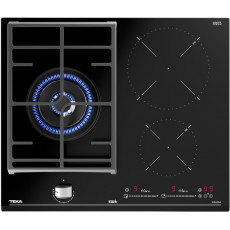 Поверхность TEKA HYBRID JZC 63312 ABN BLACK