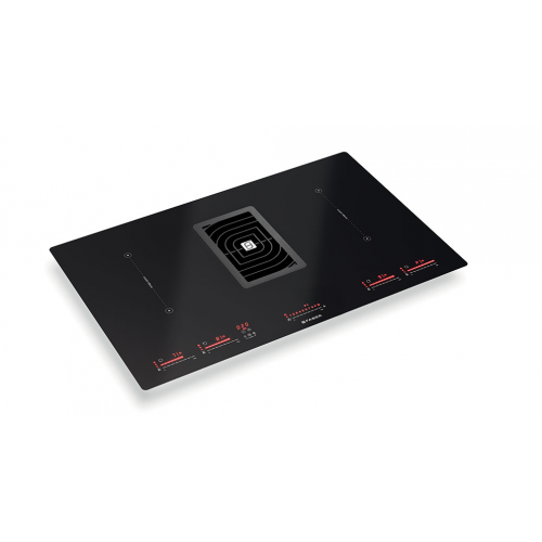 Поверхность Faber GALILEO BK GLASS NG A830 - фото 1