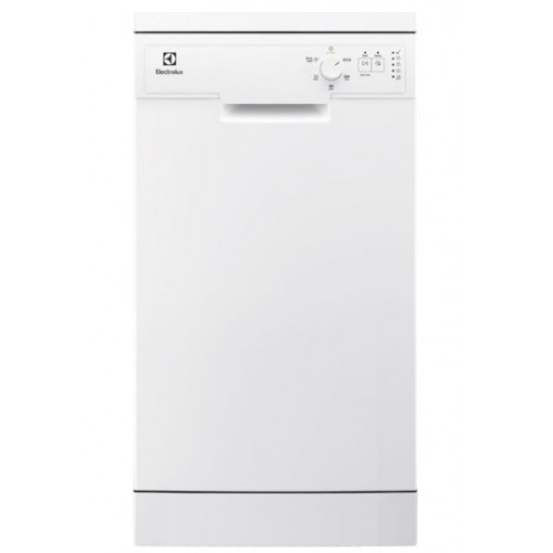 Посудомоечная машина Electrolux SEA91211SW - фото 1