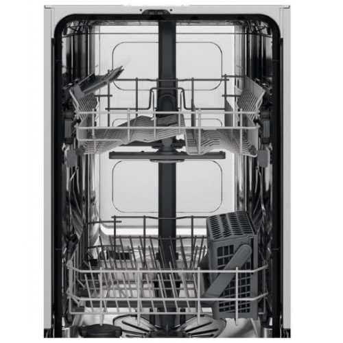 Посудомоечная машина Electrolux SEA91211SW - фото 2