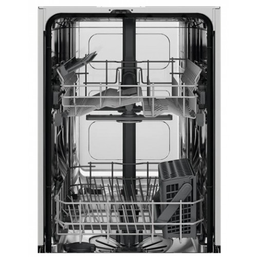 Посудомоечная машина Electrolux EEA912100L - фото 2