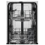 Посудомоечная машина Electrolux EEA912100L - фото 2
