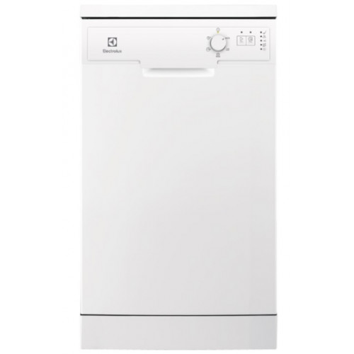 Посудомоечная машина Electrolux ESF9420LOW - фото 1