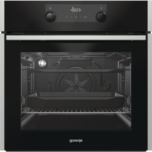 Духовой шкаф Gorenje BOP737E20XG - фото 1