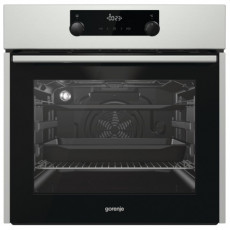 Духовой шкаф Gorenje BOS 737 E301 X