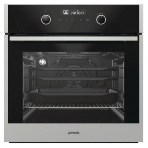 Духовой шкаф Gorenje BO747A21XG - фото 1