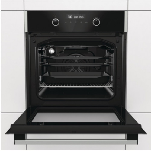 Духовой шкаф Gorenje BO747A21XG - фото 2
