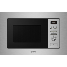 Микроволновая печь Gorenje BMI201AG1X