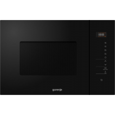 Микроволновая печь Gorenje BMI251SG3BG
