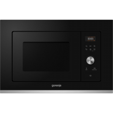 Микроволновая печь Gorenje BMX201AG1BG