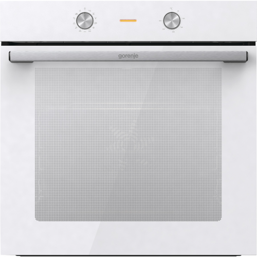 Духовой шкаф Gorenje BO 6717E03W - фото 1