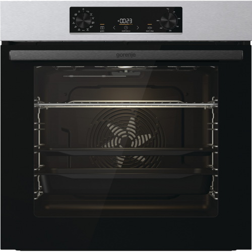 Духовой шкаф Gorenje BOSB6737E03X - фото 1