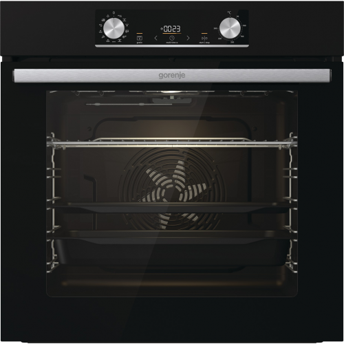 Духовой шкаф Gorenje BOSX6737E03B - фото 1