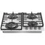 Поверхность Gorenje GKTW642SYW - фото 2