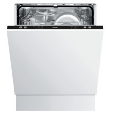 Посудомоечная машина GORENJE GV61212
