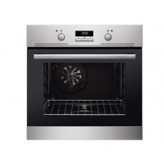 Духовой шкаф Electrolux EZB 53430 AX