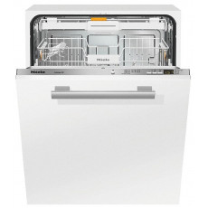 Посудомоечная машина Miele G 4980 SCVi