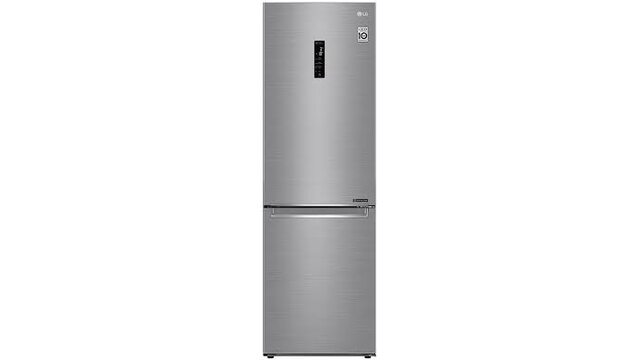 Холодильник LG GBB71PZDMN