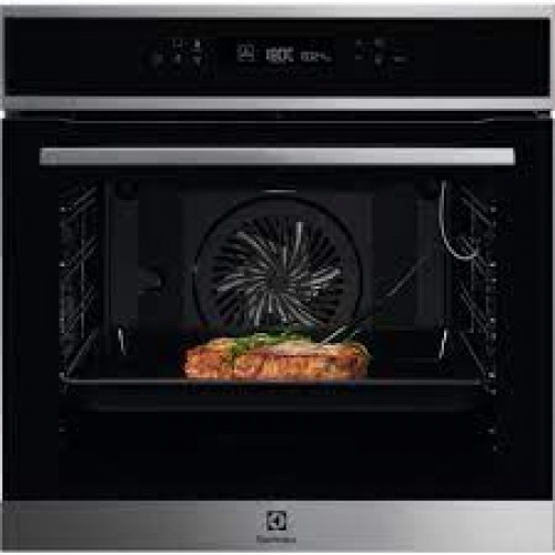 Духовой шкаф Electrolux COE7P31X2 - фото 1