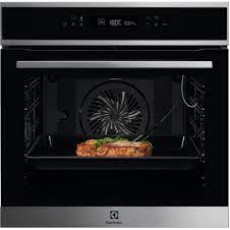 Духовой шкаф Electrolux COE 7P31X